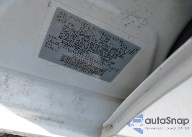 3N1AB7AP5DL624259: 43177496