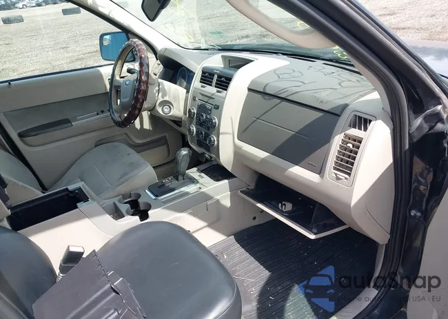 1FMCU9DG9BKB01019: 43177501