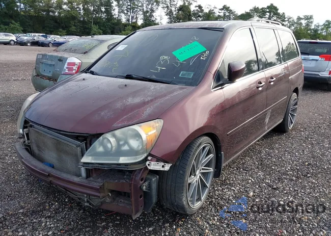 5FNRL38628B115687: 43177504