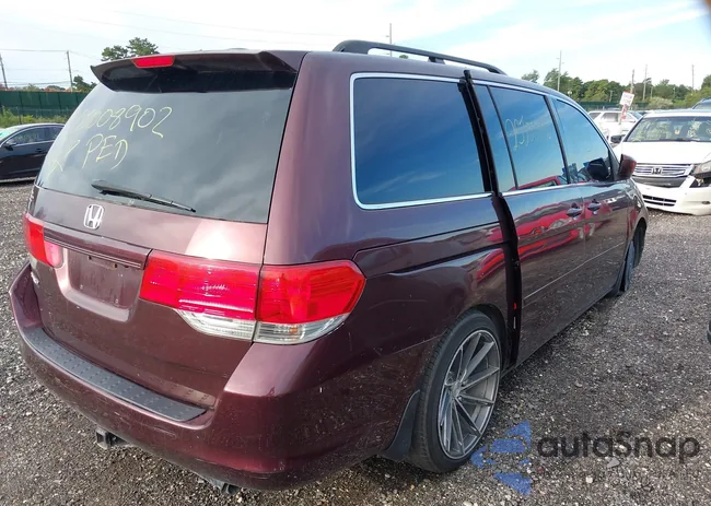 5FNRL38628B115687: 43177504