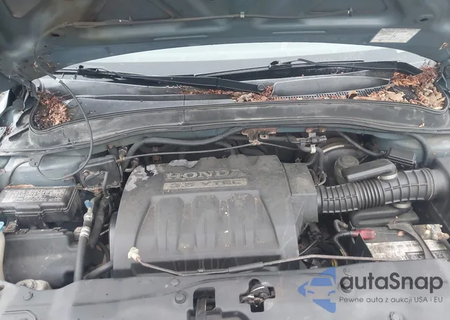 5FNYF18575B042472: 43177509