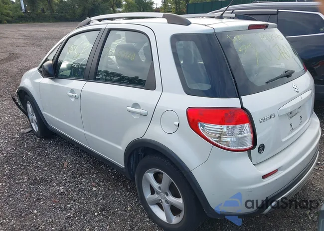 JS2YB417475101187: 43177523