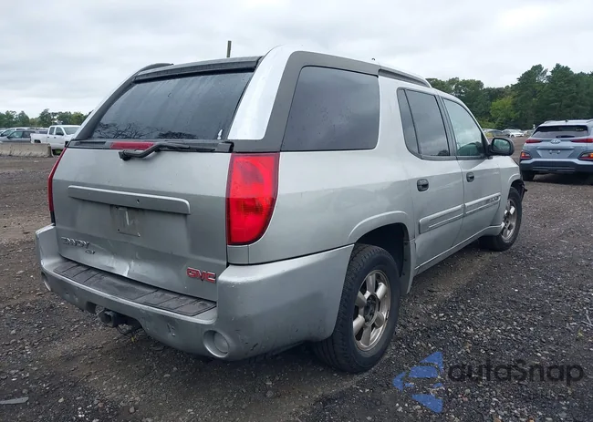 1GKES12SX46220791: 43177526