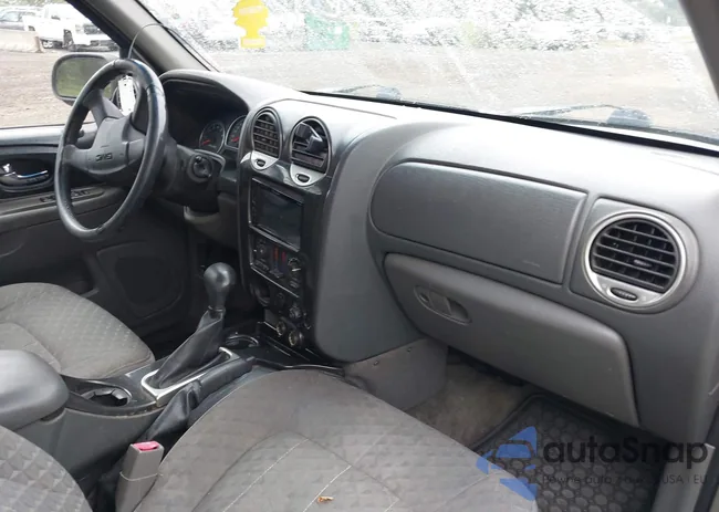 1GKES12SX46220791: 43177526