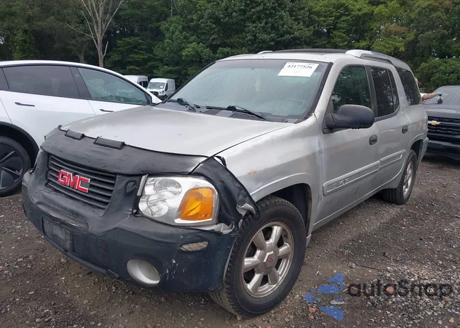 1GKES12SX46220791: 43177526