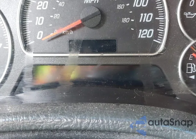 1GKES12SX46220791: 43177526