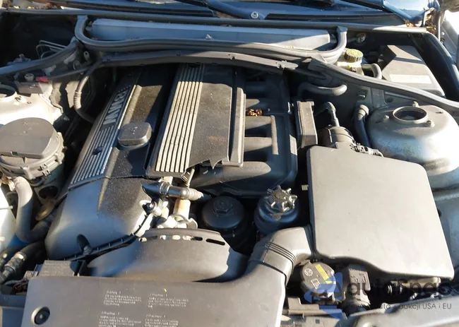 WBAEU33494PM60049: 43177535