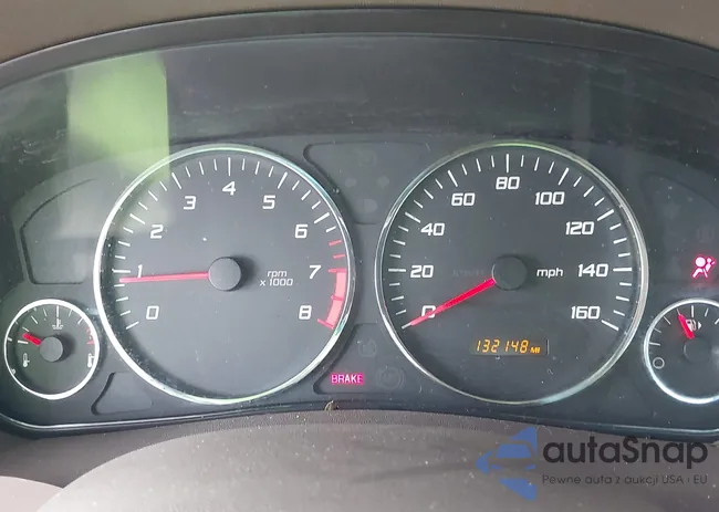 1G6DM57T870191277: 43176596