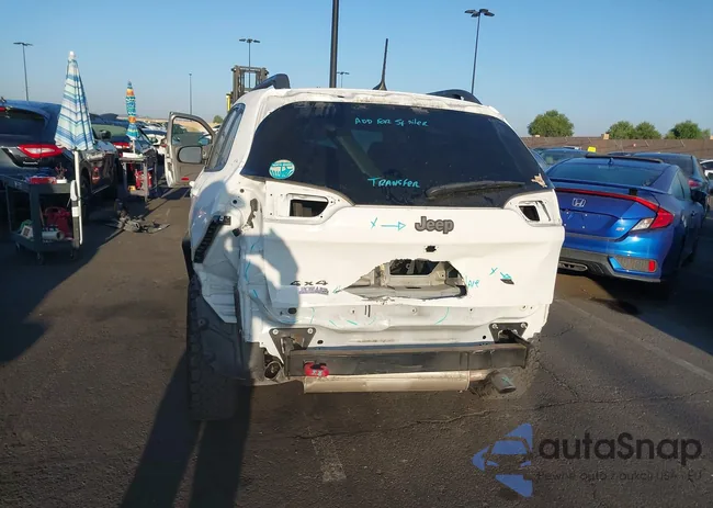 1C4PJMBS0HW622172: 43176606