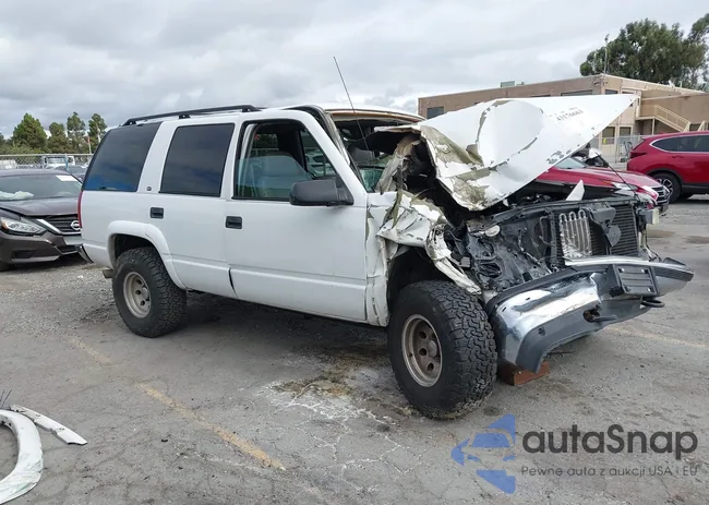 1GKEK13R5VJ756638: 43176663