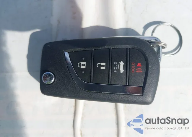 JTDS4RCE6LJ004416: 43176701