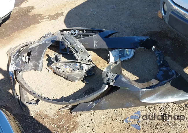 1YVHZ8CB4A5M27149: 43176735