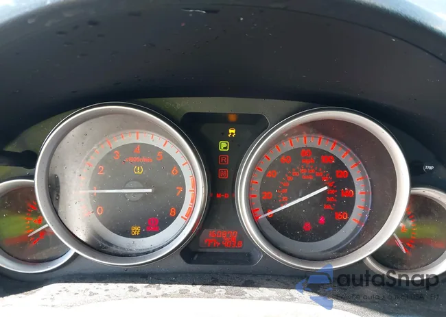 1YVHZ8CB4A5M27149: 43176735