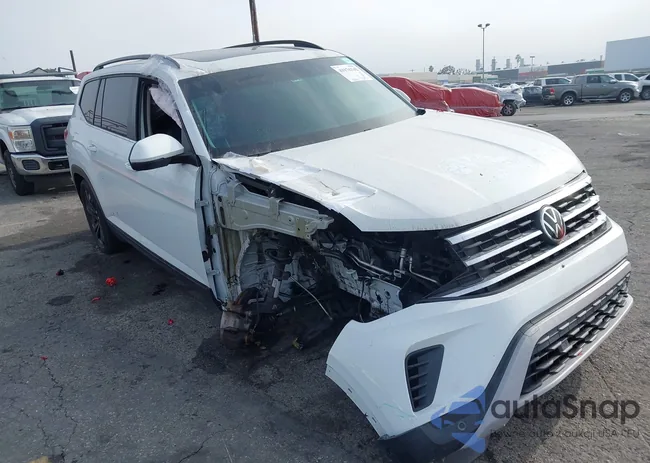 1V2JP2CA1MC611223: 43176742