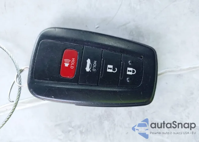 JTDP4RCE7LJ003958: 43176747