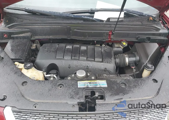 1GKER23DX9J136699: 43176812