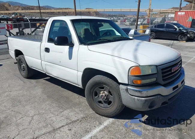 1GTEC14V24Z900294: 43176830