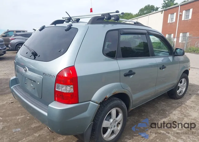 KM8JM12B98U734116: 43176837