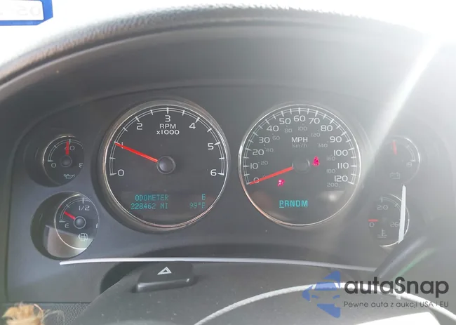 1GNFC26089R191316: 43176871