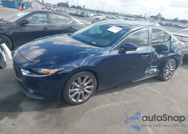 3MZBPACL8MM252434: 43176882