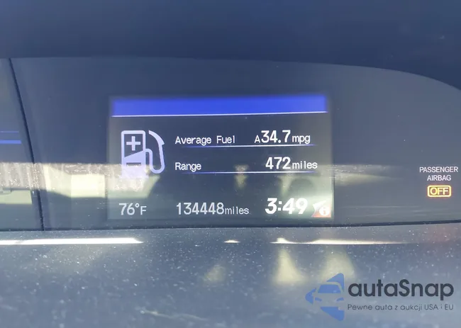 19XFB2F5XEE222594: 43176894