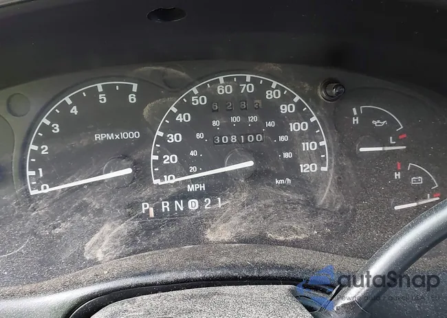 1FMDU63E6YUA99374: 43176928