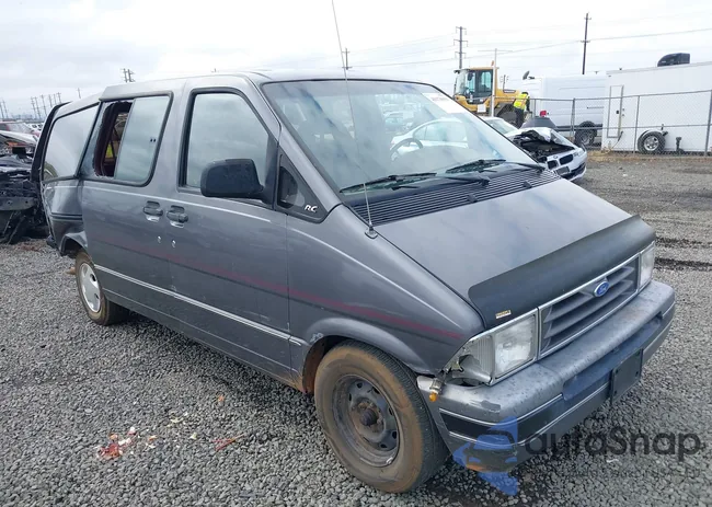 1FMDA31U1NZB22012: 43176951