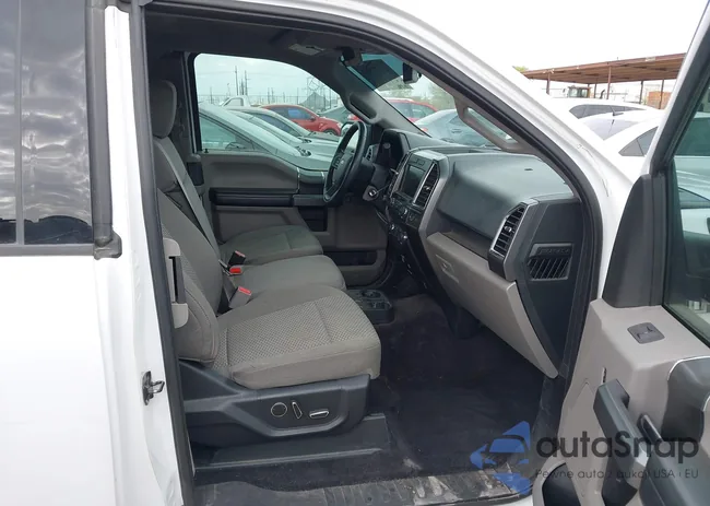 1FTEX1C86GKD65662: 43177984