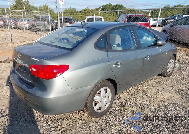 KMHDU4ADXAU918634: 43177993