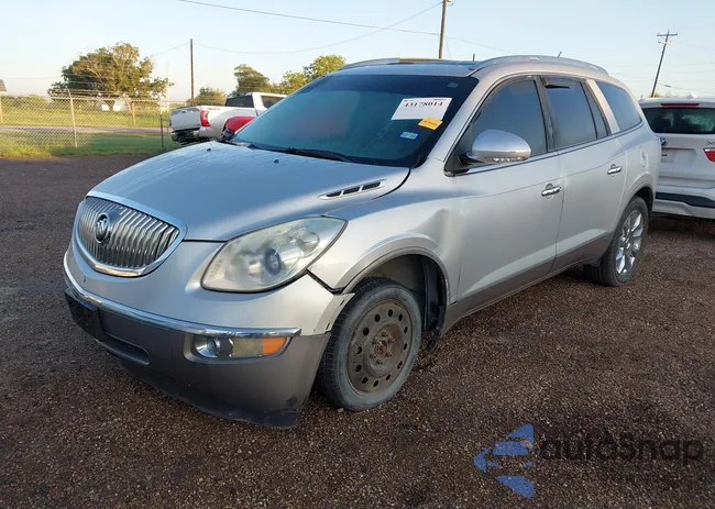 5GAKRDEDXCJ111964: 43178014