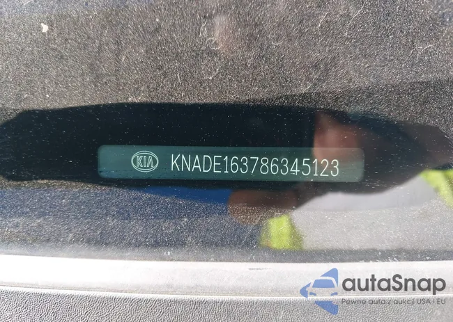 KNADE163786345123: 43178023