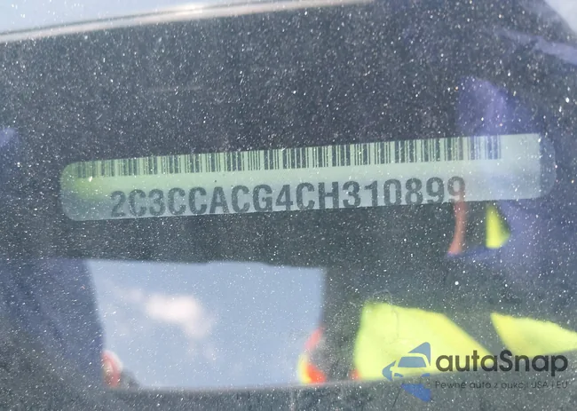 2C3CCACG4CH310899: 43178059