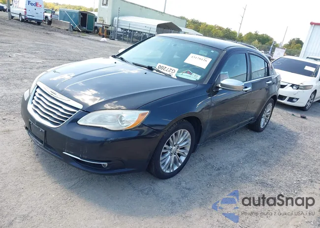 1C3BC2FG9BN520501: 43178126