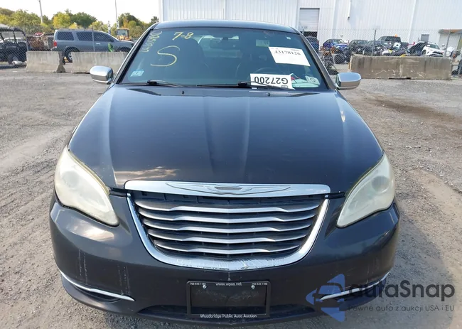 1C3BC2FG9BN520501: 43178126