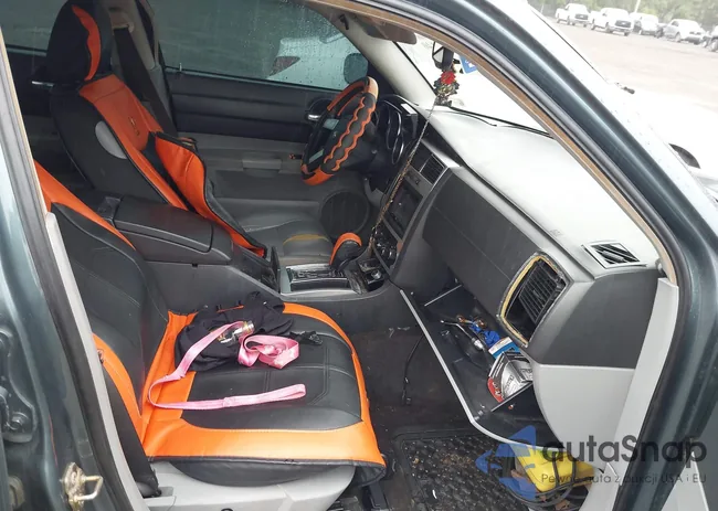 2B3KA53H66H164699: 43178140