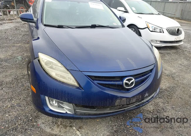 1YVHP82B095M16507: 43178187