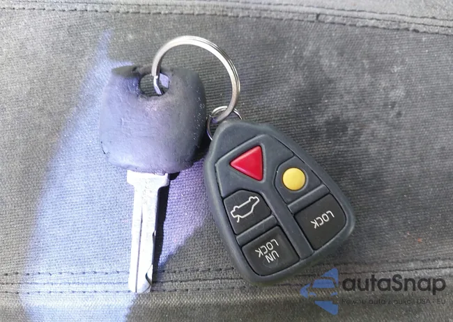 YV1TS97D2X1007437: 43178194