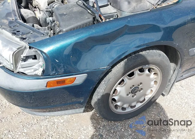 YV1TS97D2X1007437: 43178194