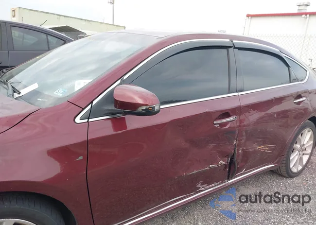 4T1BK1EBXEU134562: 43178232