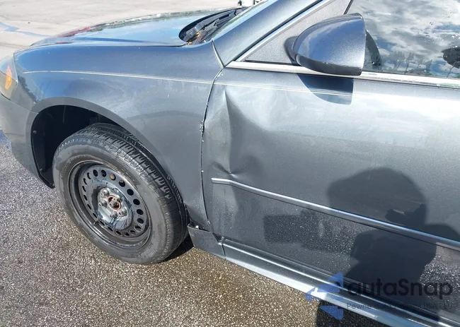 2G1WF5EK3B1139295: 43178256