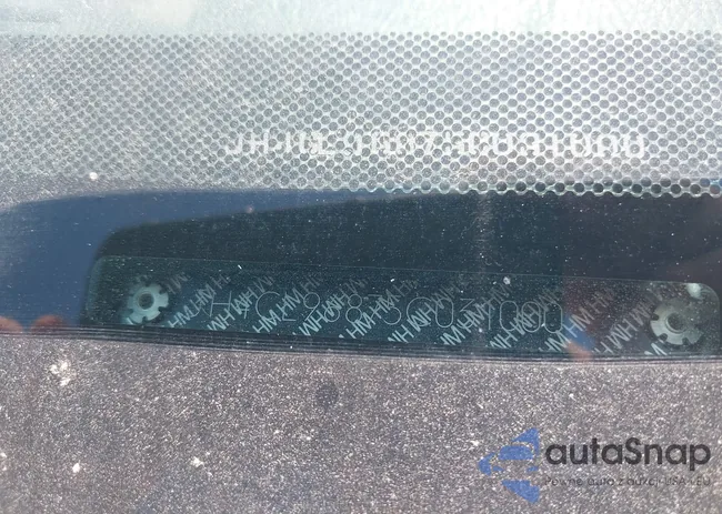 JH4CL96875C031000: 43178274