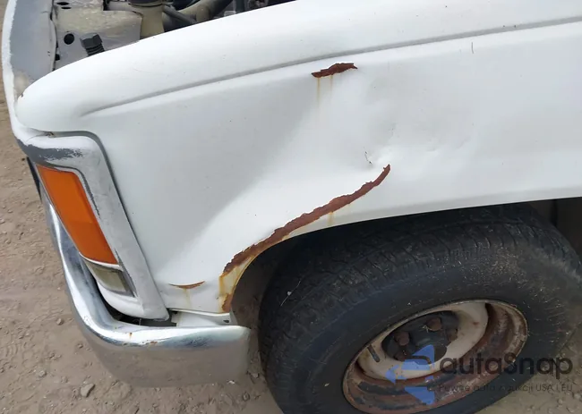 1GCEC14WXWZ277972: 43178275