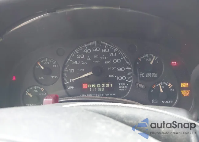 1GCFG15W611232798: 43178280