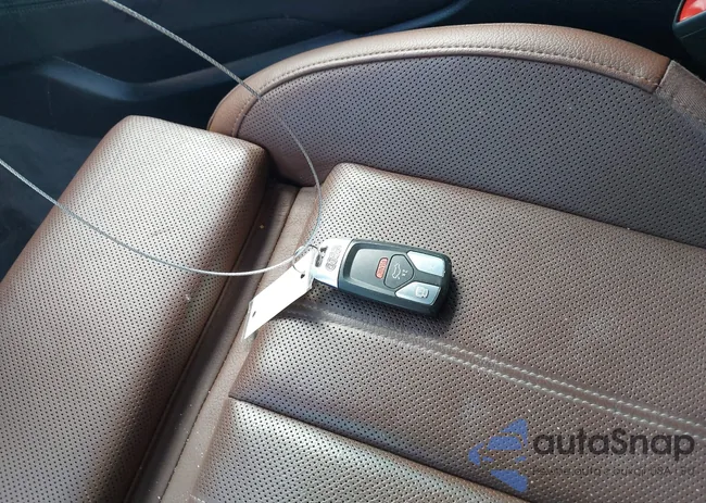 WAUENCF50KA017435: 43178358