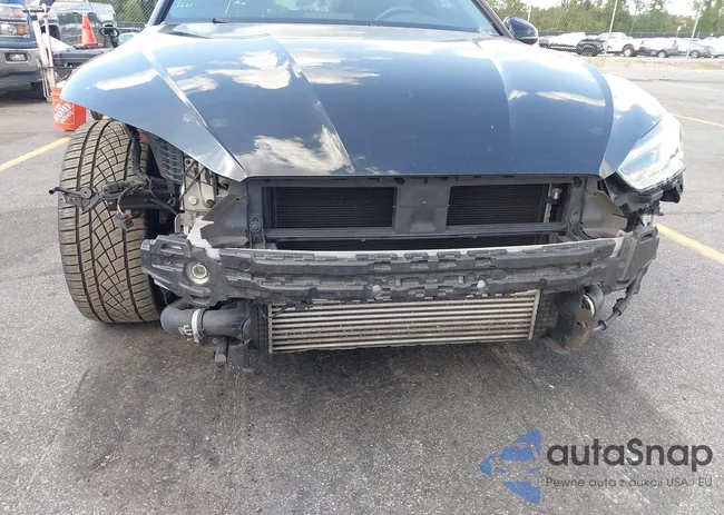 WAUENCF50KA017435: 43178358