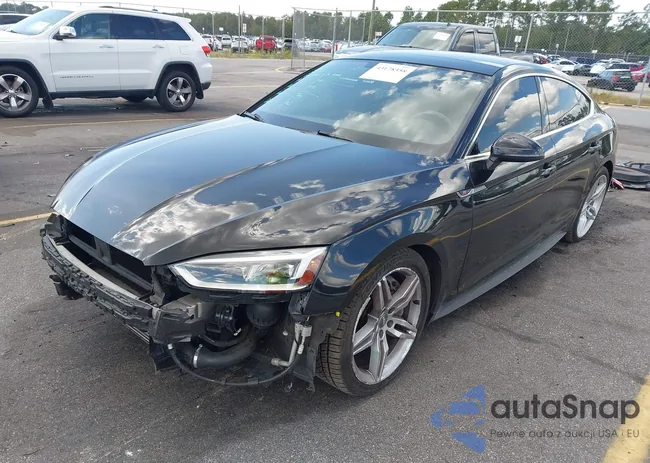 WAUENCF50KA017435: 43178358