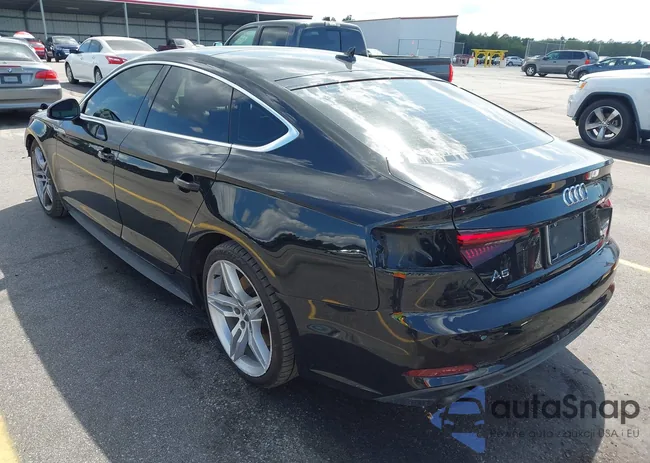 WAUENCF50KA017435: 43178358