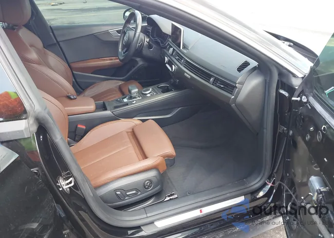 WAUENCF50KA017435: 43178358