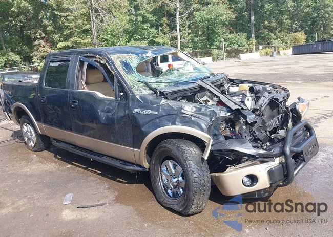 1FTFW1EF8DFD23663: 43178400