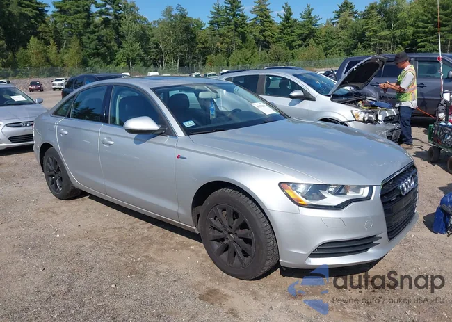 WAUBGAFC7CN006135: 43178464